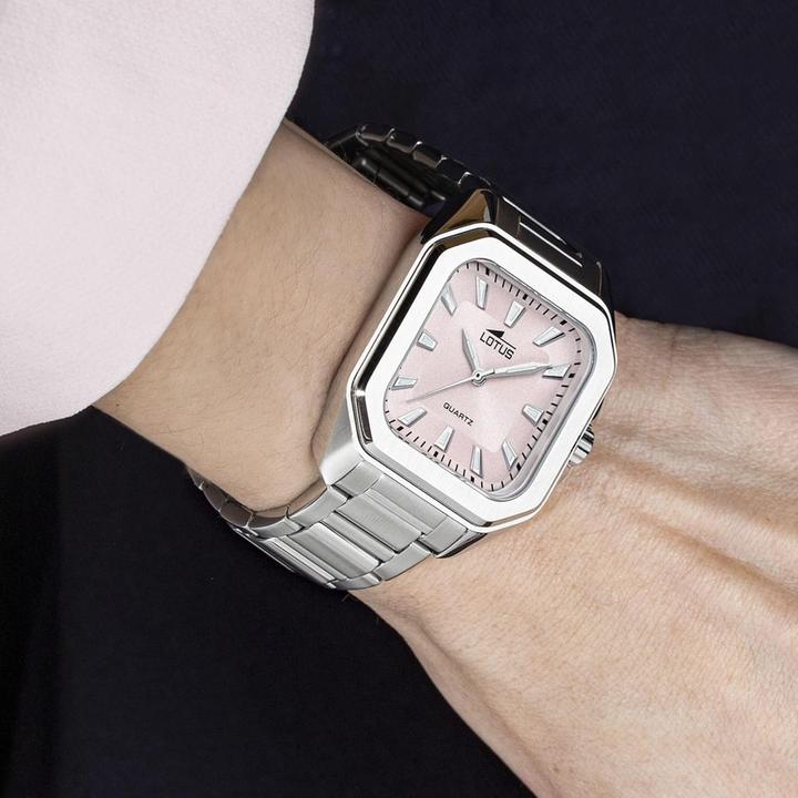 Actual product image Lotus 18967/3 (Analogue wristwatch, 35 mm)