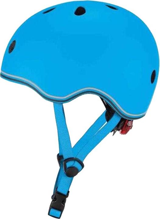 Produktbild Globber LogoFahrradhelm (45 - 51 cm)