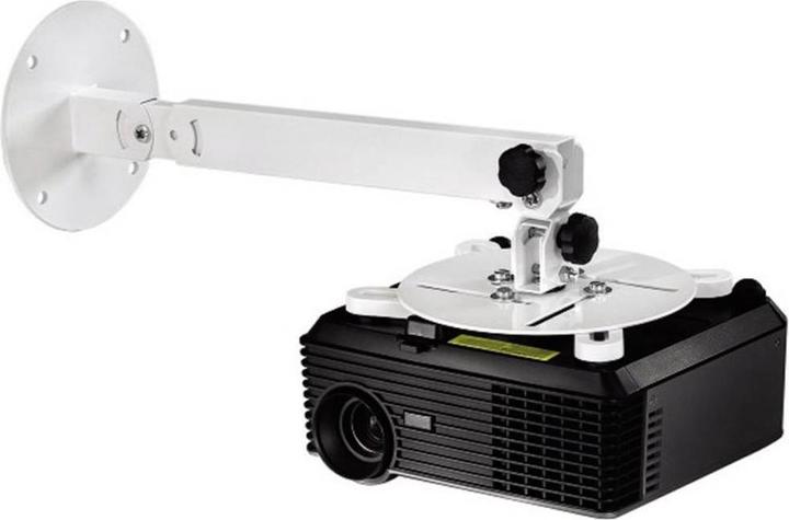 Produktbild Hama Projector Mount Wall/Ceiling Mounting (Decke, Wand)