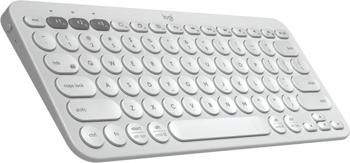 Image du produit Logitech K380 (CH, Sans fil)
