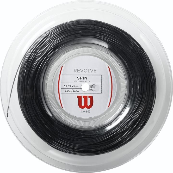 Immagine prodotto Wilson Revolve 17 Reel Bk