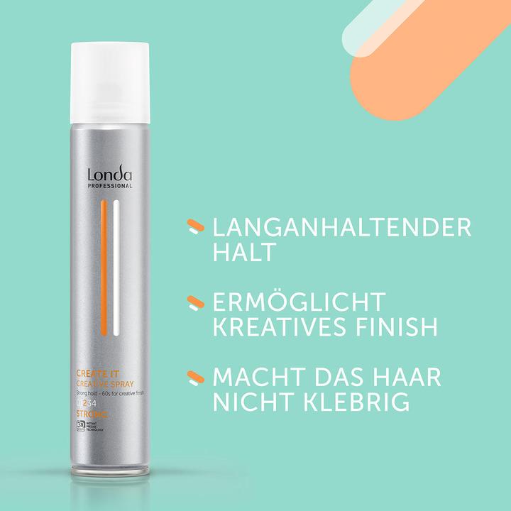 Image du produit Londa Create It (250 ml)