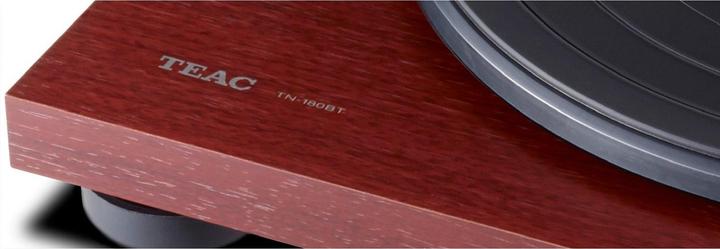 Actual product image TEAC TN-180BT-A3/CH (Semi-automatic)