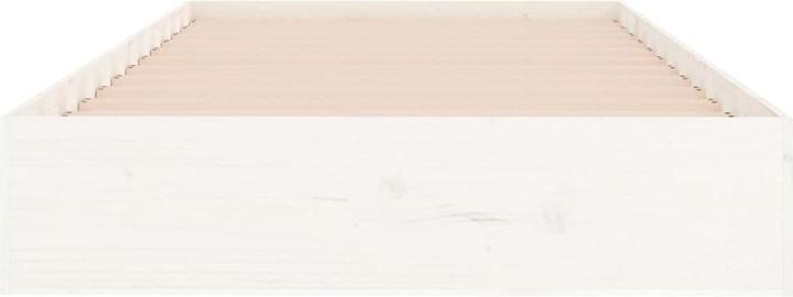 Image du produit vidaXL Lubbert (90 x 200 cm)