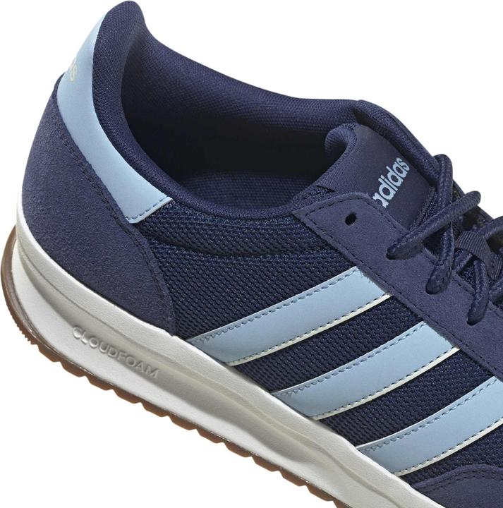 Immagine prodotto Adidas Run 70S 2.0 - dkblue/clesky/cwhite (43 1/3)