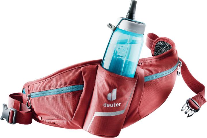 Actual product image Deuter Pulse 2
