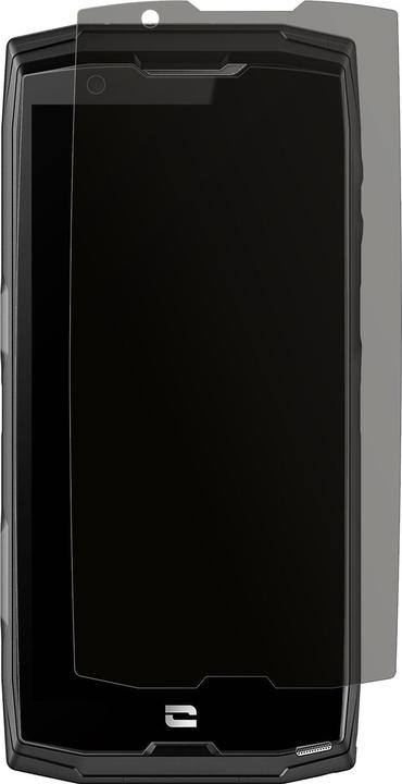 Actual product image Dipos Screen Protector 4-Way Privacy (1 pcs., Crosscall CORE-M5)