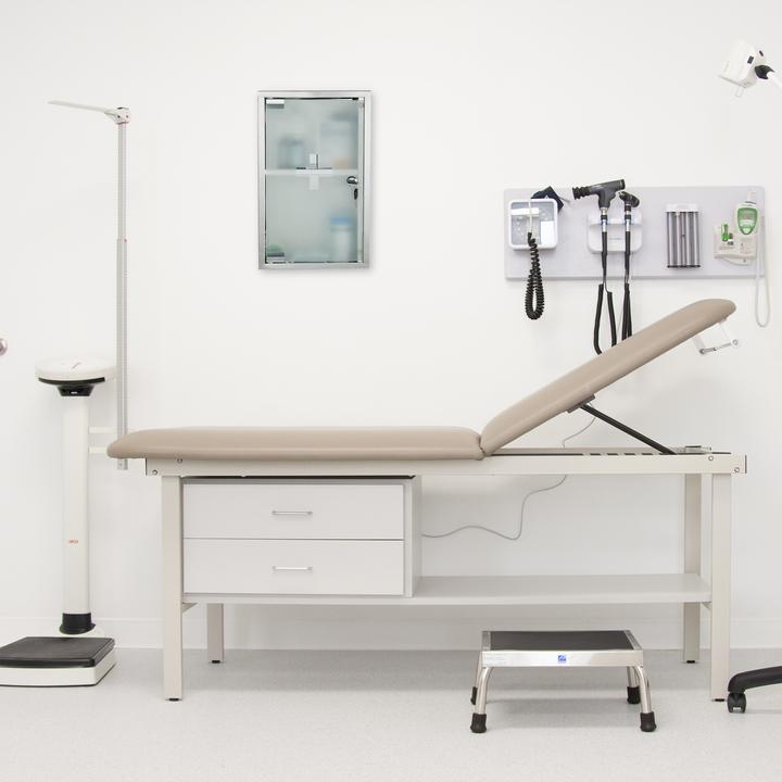 Immagine prodotto Relaxdays Armadietto porta medicinali (25 x 11 x 40 cm)