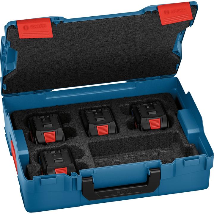 Immagine prodotto Bosch Professional Pacco batteria (18 V)