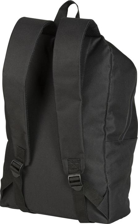Actual product image Black & Match Lightweight backpack