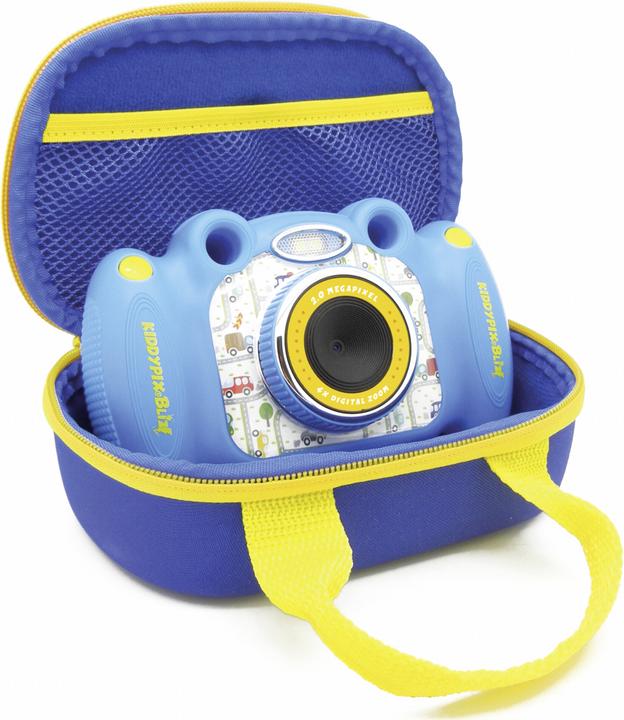 Actual product image Easypix KiddyPix Blizz