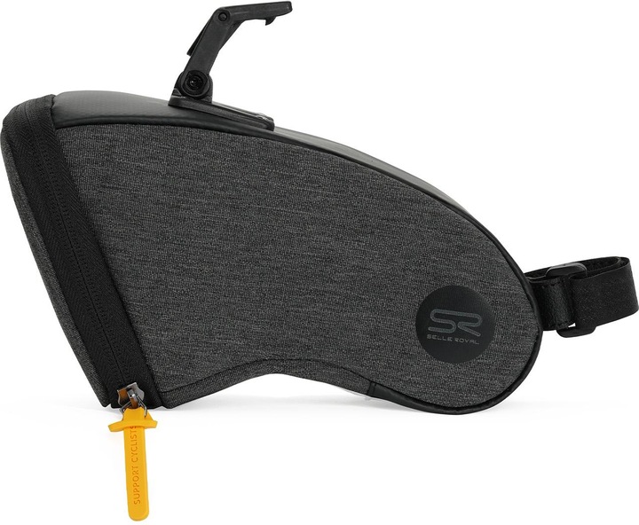 Actual product image Selle Royal Medium (1.20 l, Saddle bag)
