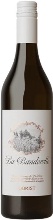 Actual product image Obrist Domaine de la Banderolle Grand Cru Nyon La Cote AOC (1 x 75 cl, 2023)