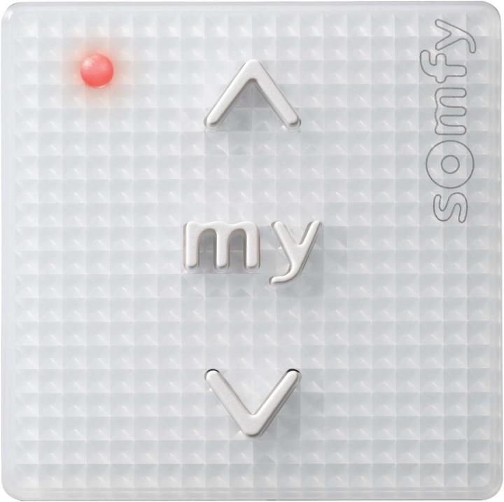 Actual product image somfy SOMF Wall transmitter