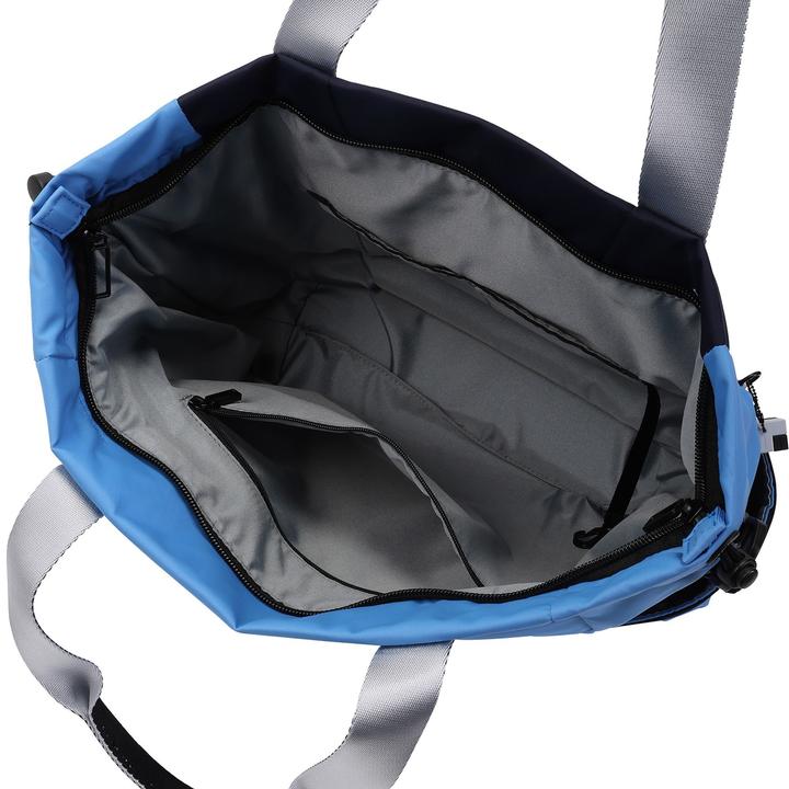 Actual product image Hedgren Nova Galactic shoulder bag 43 cm