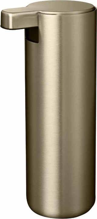 Image du produit MGA Distributeur de savon -MODO- Couleur Brass Distributeur de savon liquide moderne 165ml (66457)