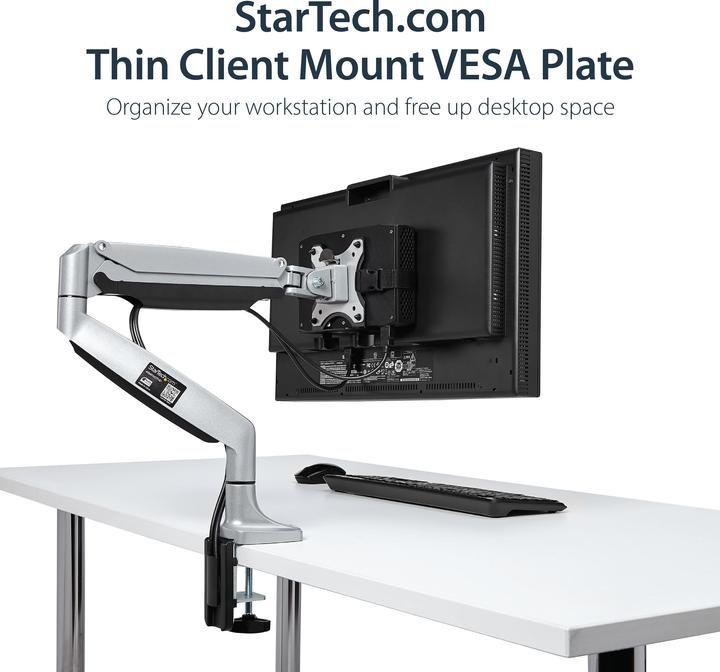 Actual product image StarTech Thin Client Mount