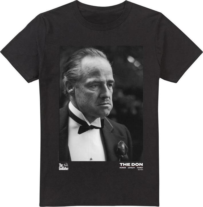 Produktbild The Godfather TShirt (5XL)