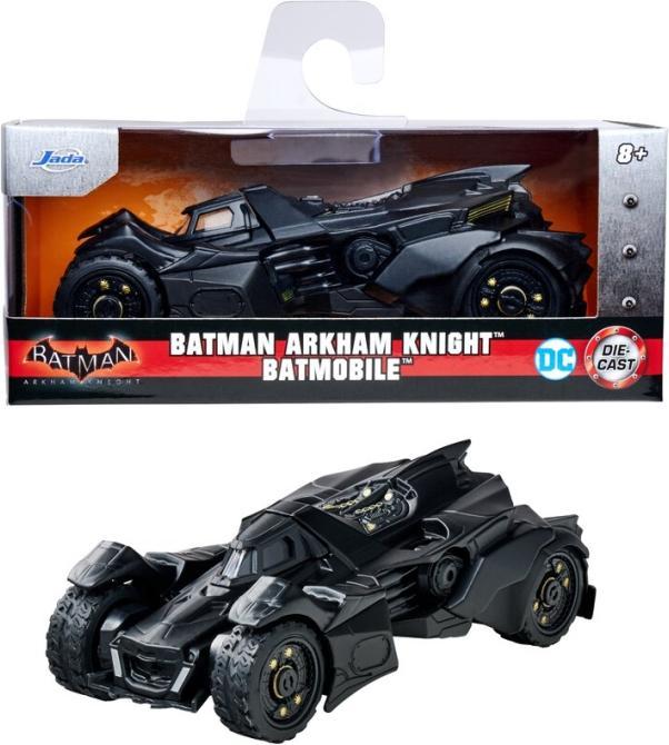 Produktbild Jada Batman 2015 Batmobile 1:32