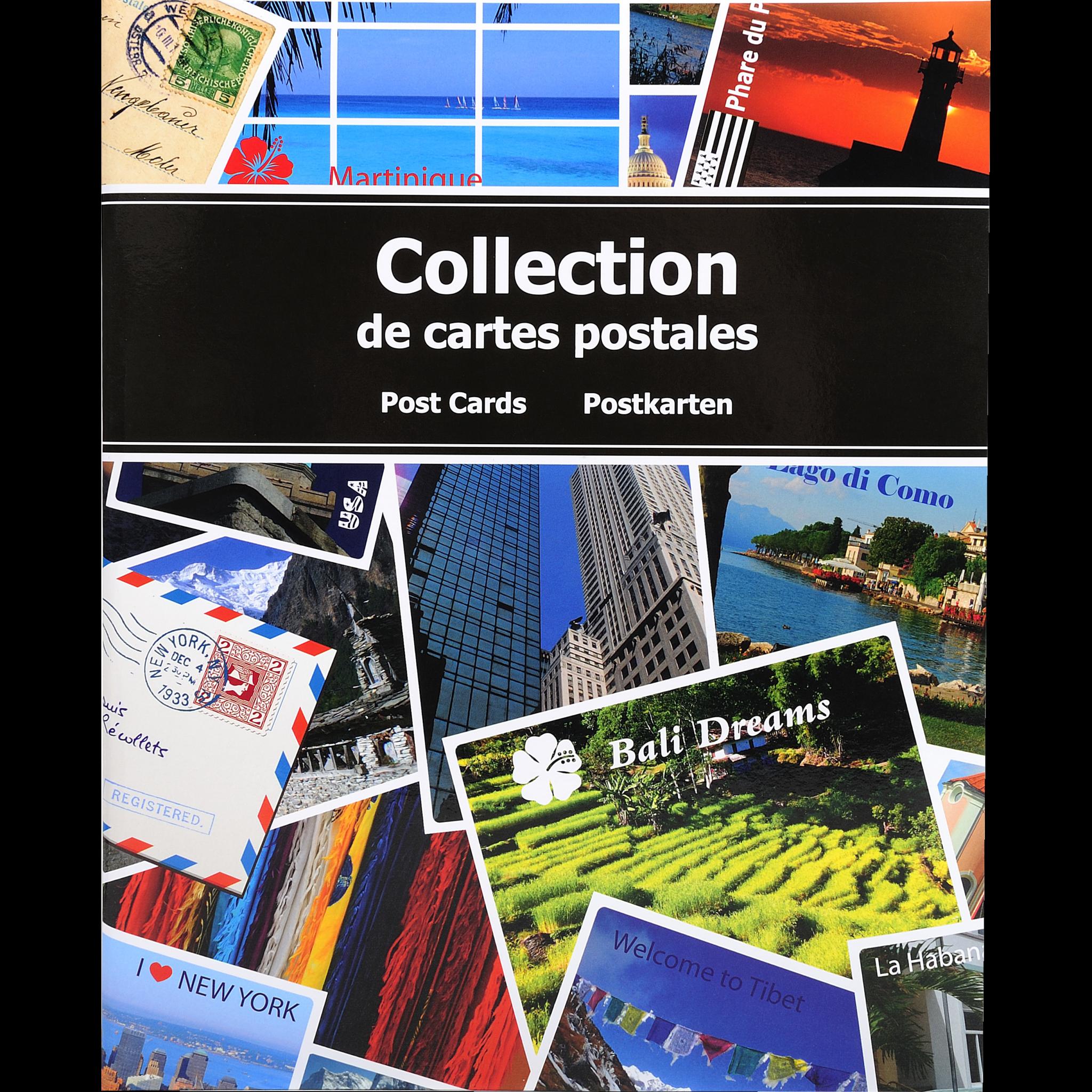 Thumbnail - Exacompta, Fotoalbum, Fotoalben