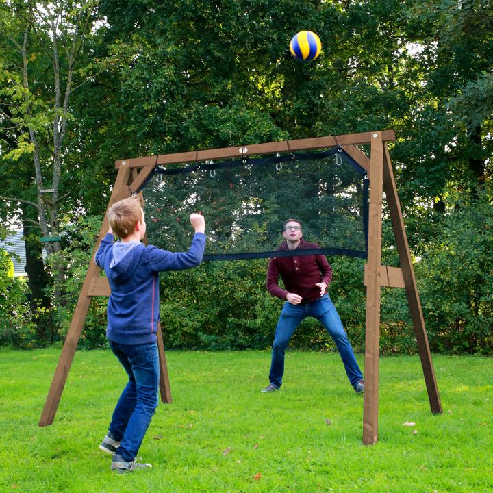 Image du produit Axi 4-en-1 SportsFun Braun