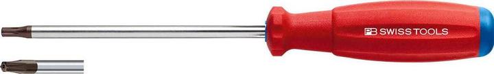 Actual product image PB Swiss Tools Screwdriver PB 8400 9 Gr.9 (Torx (TX))