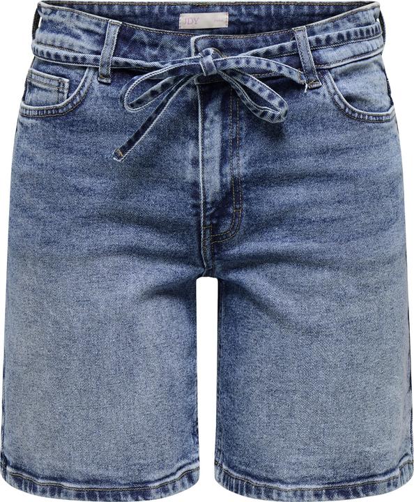 Actual product image JdY Skinny Fit Mittlere Taille Shorts Jeans-Shorts (M)
