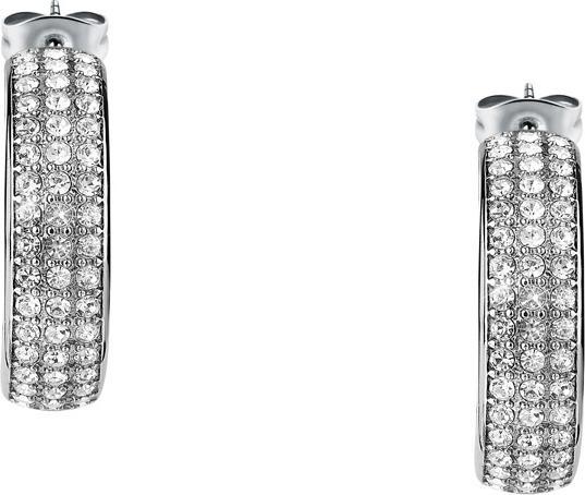 Image du produit Morellato Créoles (Acier inoxydable)