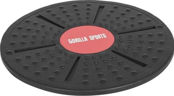 Actual product image Gorilla Sports Balance board