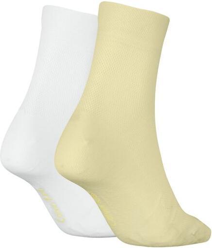 Produktbild Calvin Klein Sommer Mesh Socken (2er Pack, One Size)