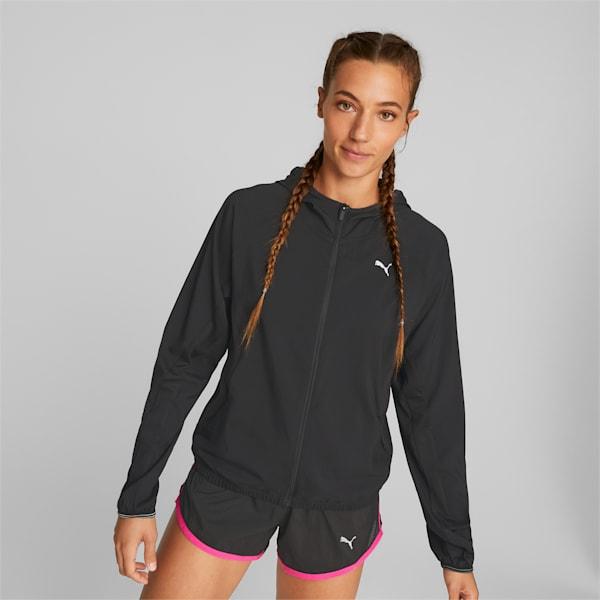 Produktbild Puma Run Lightweight Jacket W (L)
