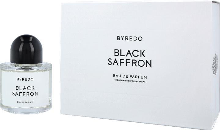 Immagine prodotto Byredo Zafferano Nero Edp Spray 100ml (Eau de parfum, 100 ml)