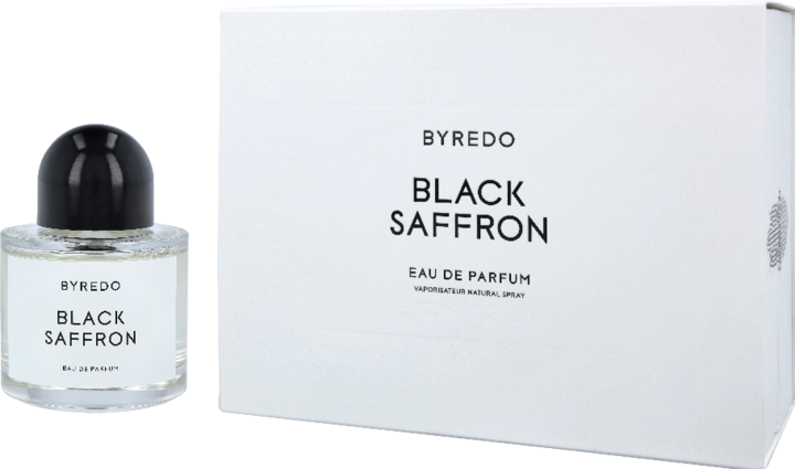 Produktbild Byredo Black Saffron Edp Spray 100ml (Eau de Parfum, 100 ml)