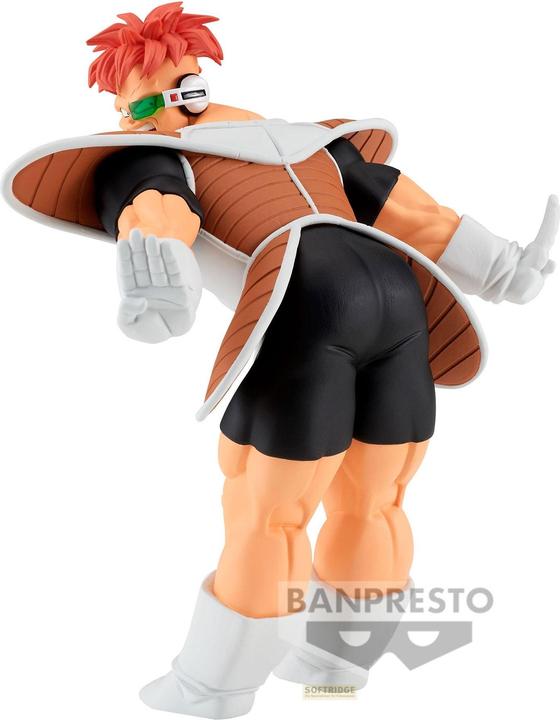 Produktbild Banpresto Dragon Ball - Recoom Solid Edge Works