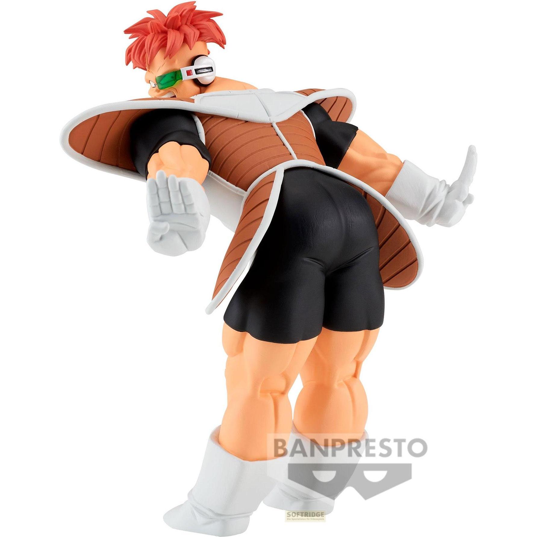 Banpresto Dragon Ball - Recoom Solid Edge Works