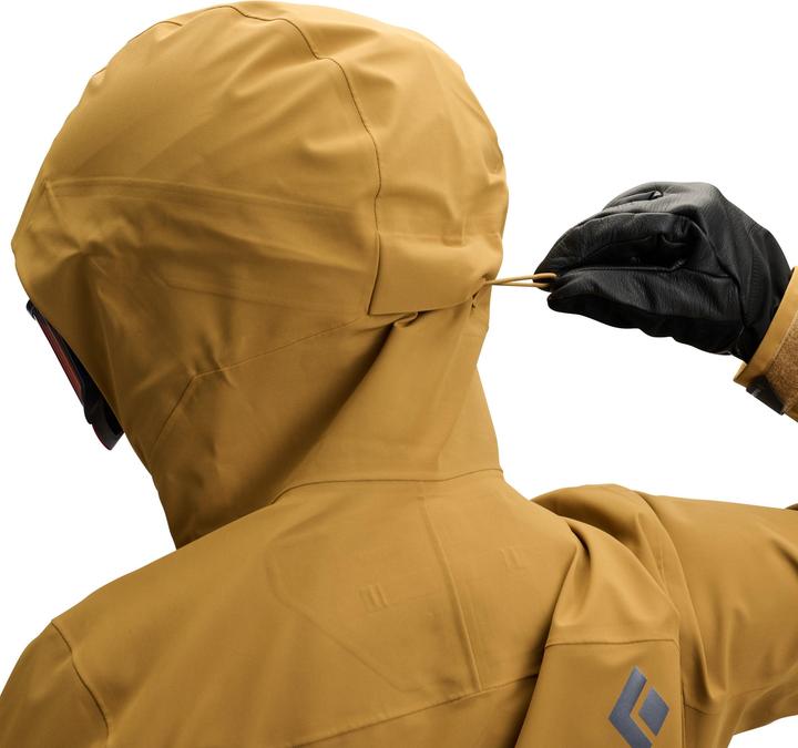 Produktbild Black Diamond W Recon Stretch Shell, Skijacke (S)