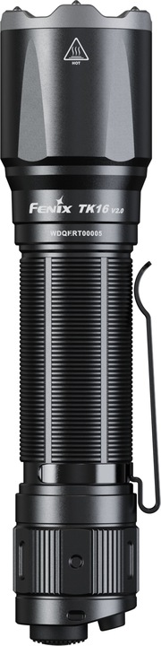 Immagine prodotto Fenix TK16 V2.0 (14.30 cm, 3100 lm)