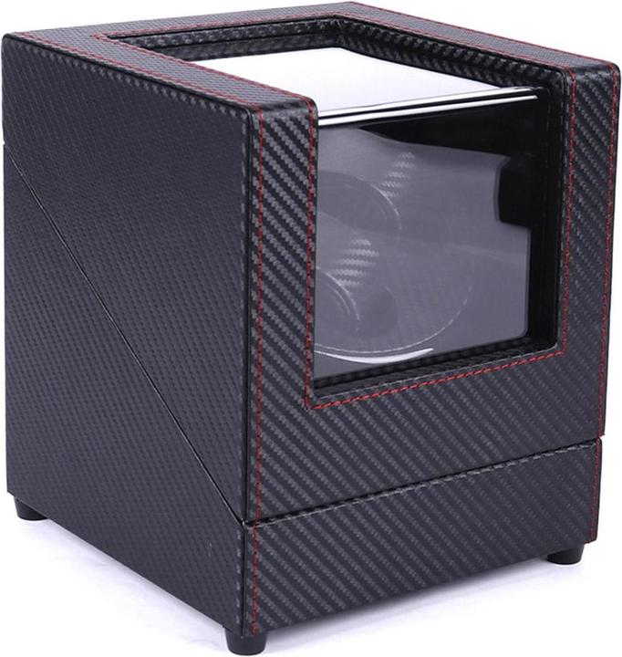 Image du produit ATL Telecom Ltd CA14F Boîte pour 2 horloges rotatives