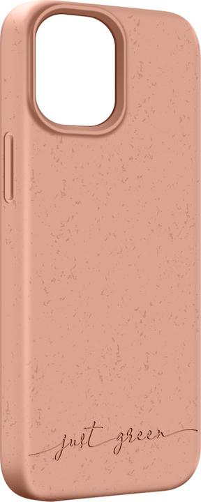 Actual product image Just Green Bio Case (Apple iPhone 13 mini)
