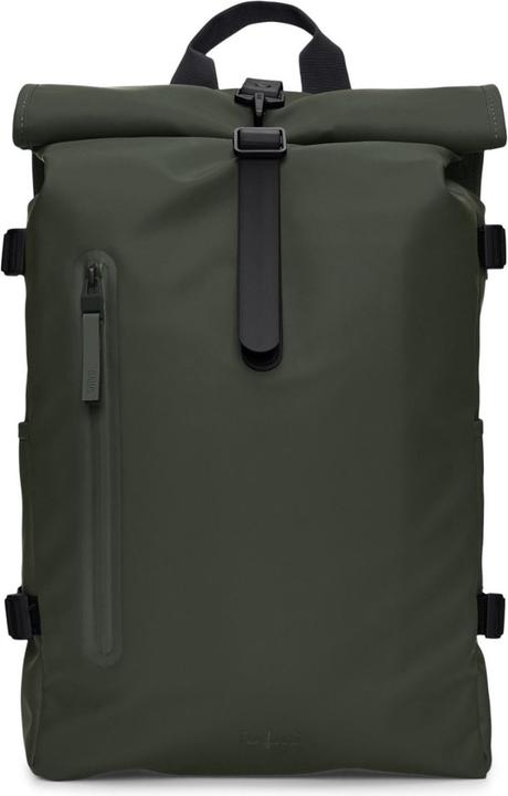 Actual product image Rains Rolltop Large (23 l)