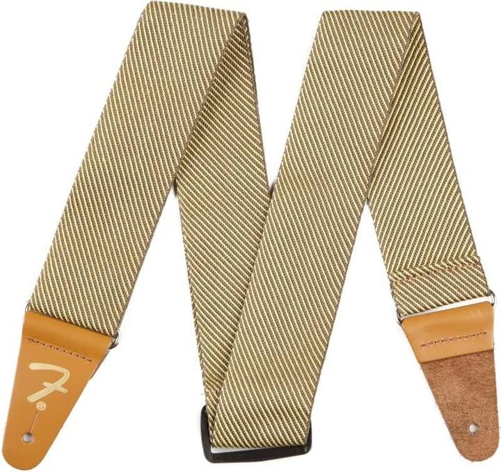 Image du produit Fender Sangle Vintage Tweed