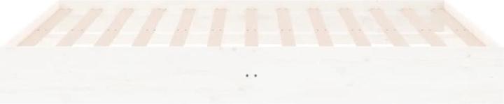 Image du produit vidaXL Bettrahmen (120 x 200 cm)