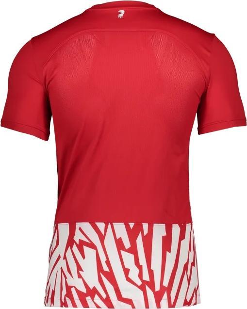 Produktbild Nike SC Freiburg Trikot (M)