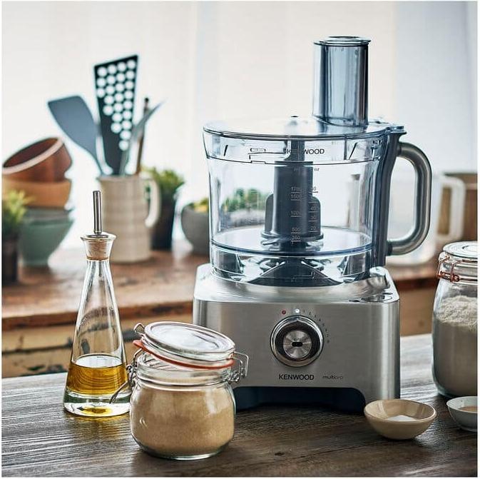 Produktbild Kenwood Multipro Sense FPM810 (3500 ml, 1000 W)