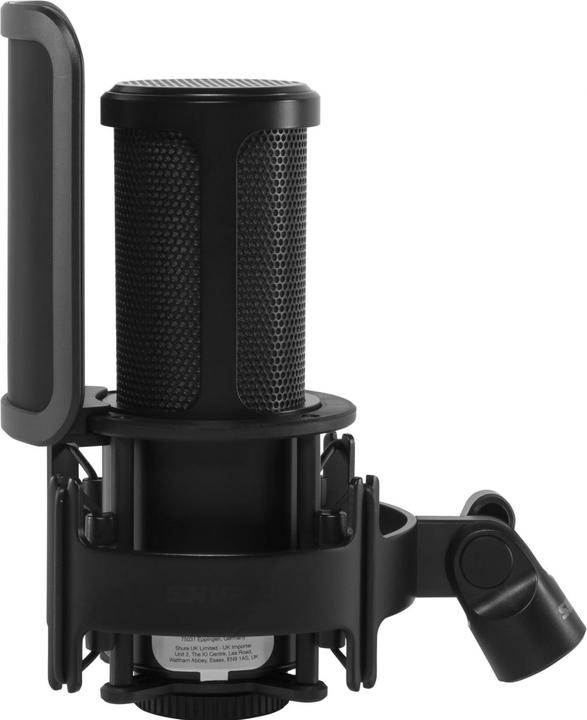 Image du produit Shure SM4 Kit noir