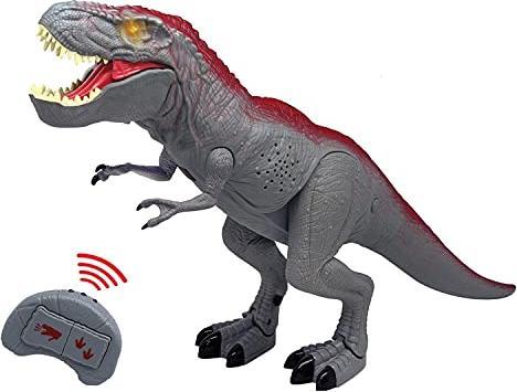 Immagine prodotto Nerf DinoSquad Rex Rampage