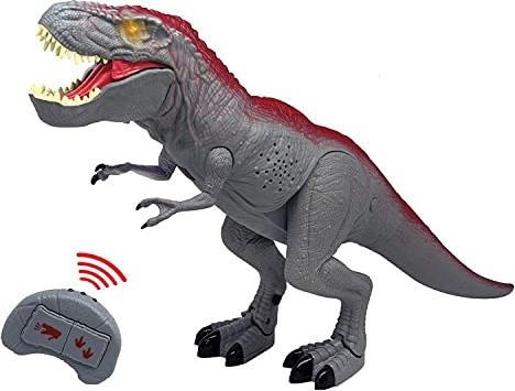 Produktbild Nerf DinoSquad Rex-Rampage