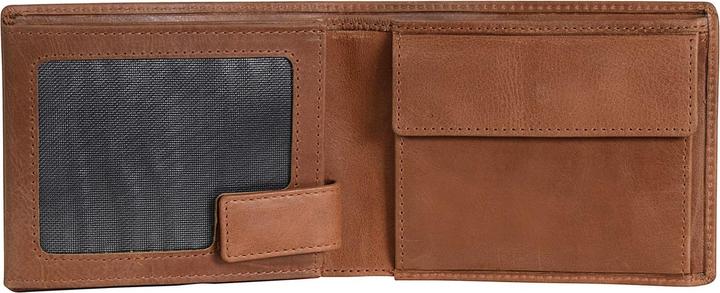 Produktbild Bugatti Geldbörse Volo Coin Wallet 12 Kartenfächer