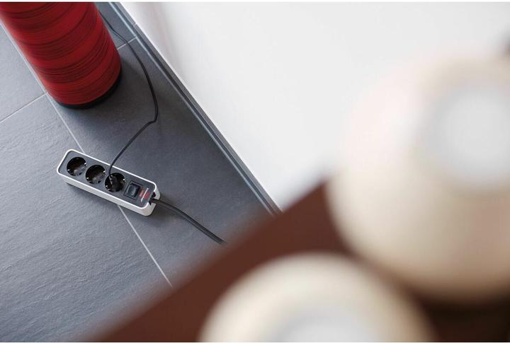 Immagine prodotto Brennenstuhl Ecolor (5 x, CEE 7/3, 1.50 m)