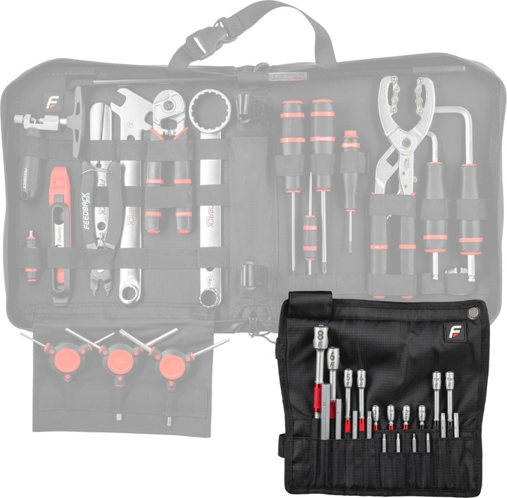 Produktbild Feedback Sports Modular T-Handle Kit